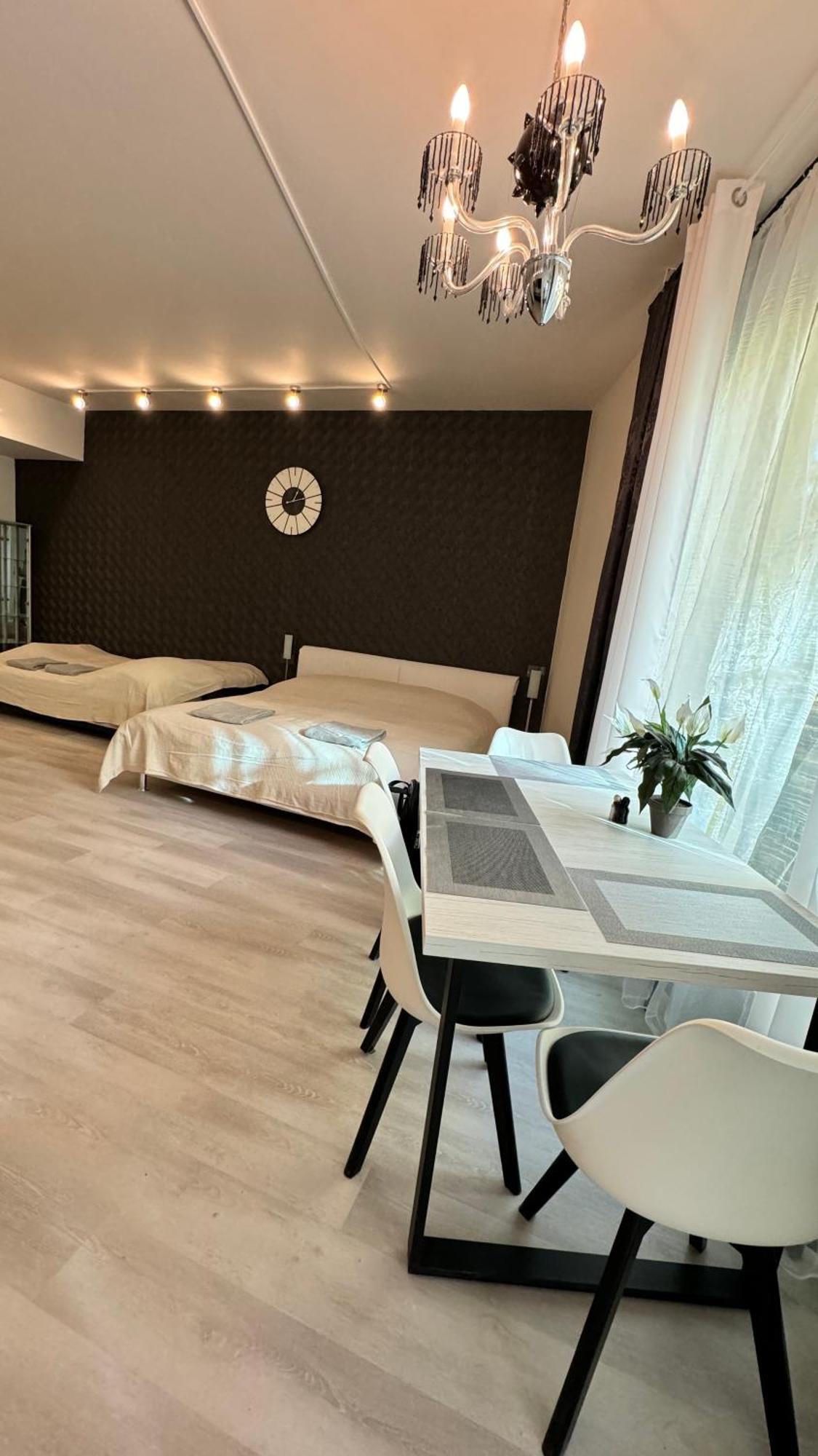 Appartamento Jeseniova