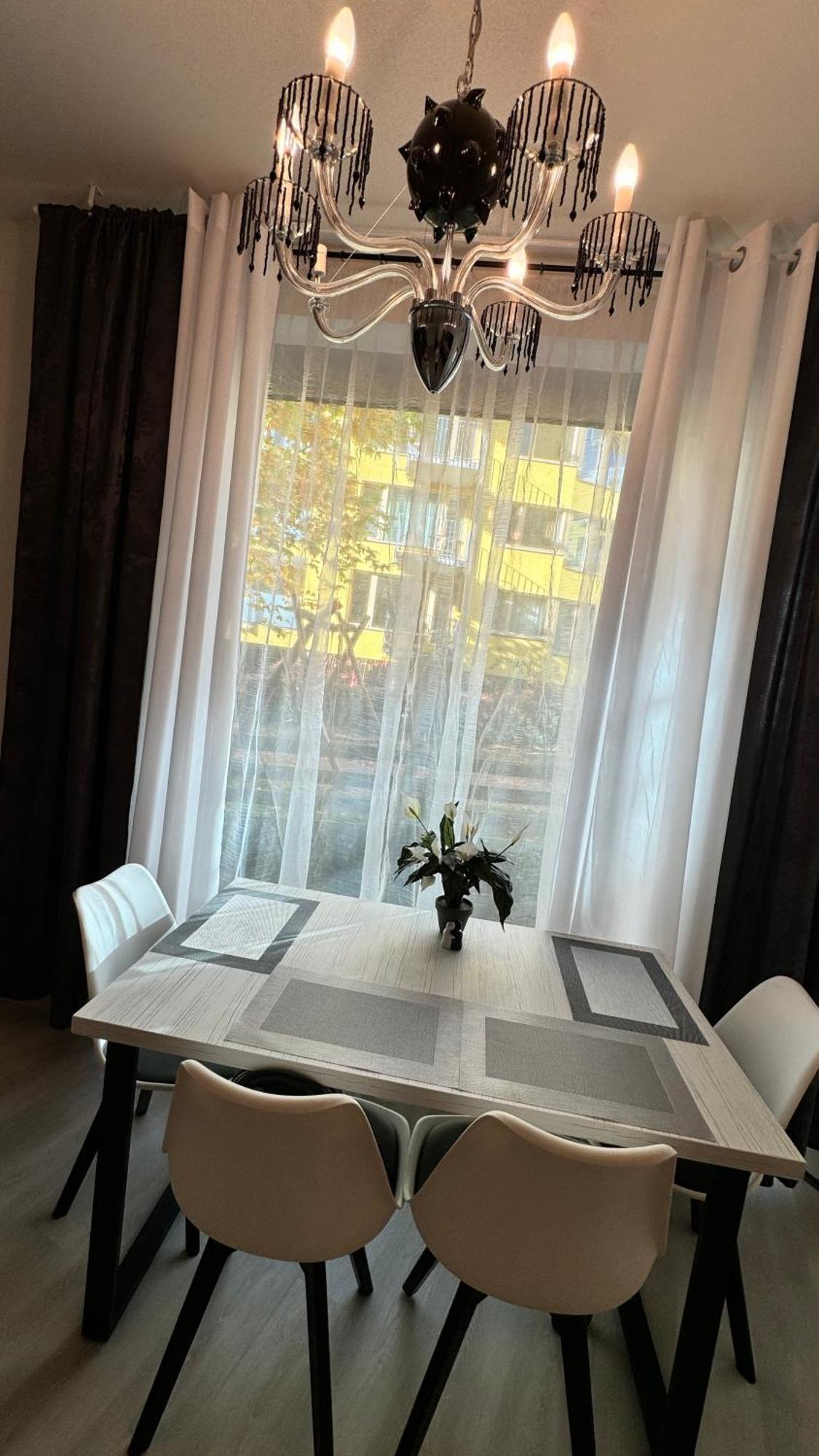 Jeseniova Apartamento *