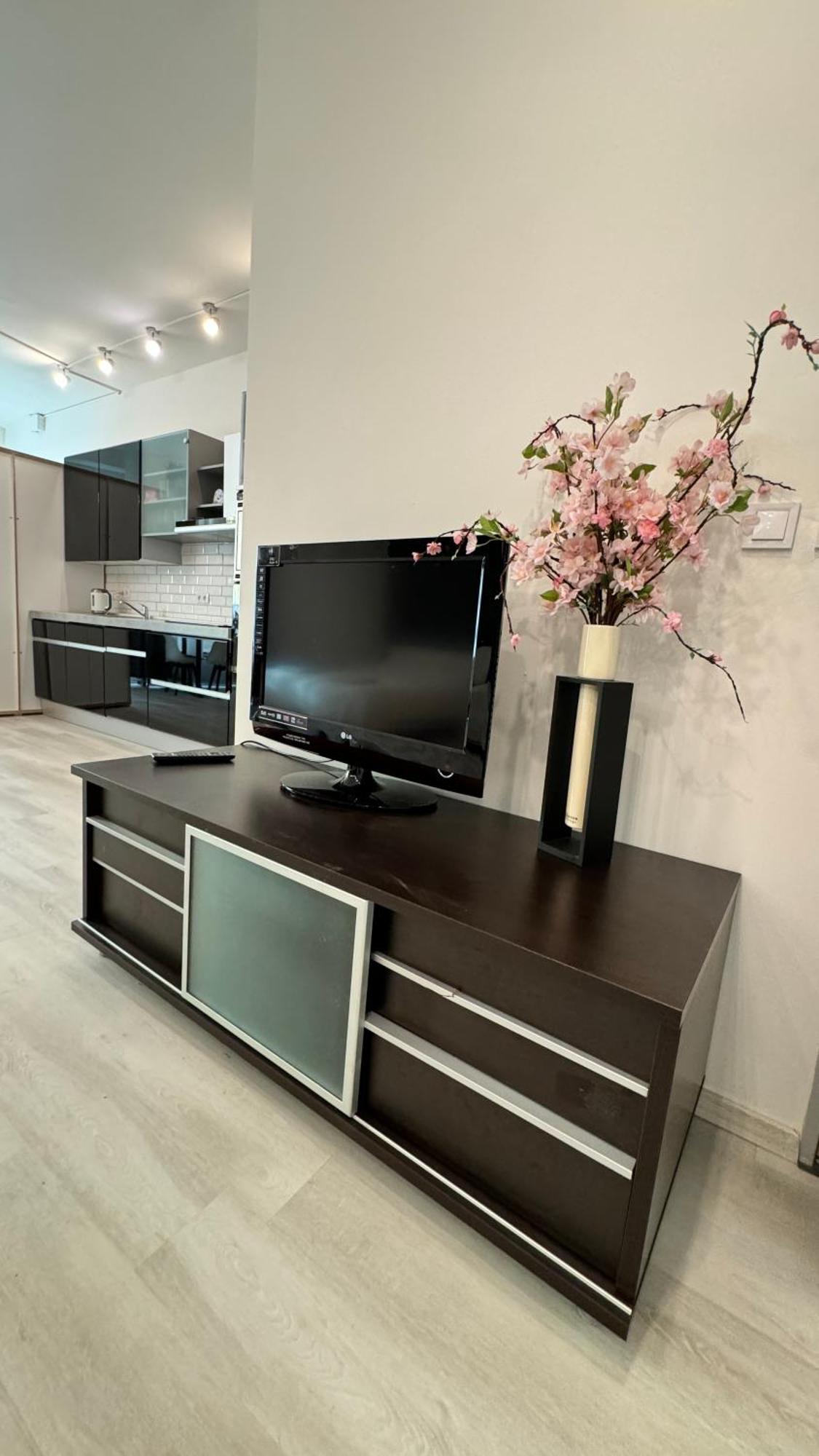 Apartamento Jeseniova *