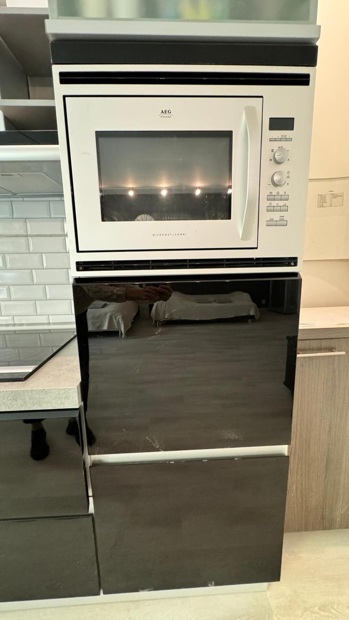 Jeseniova Apartamento