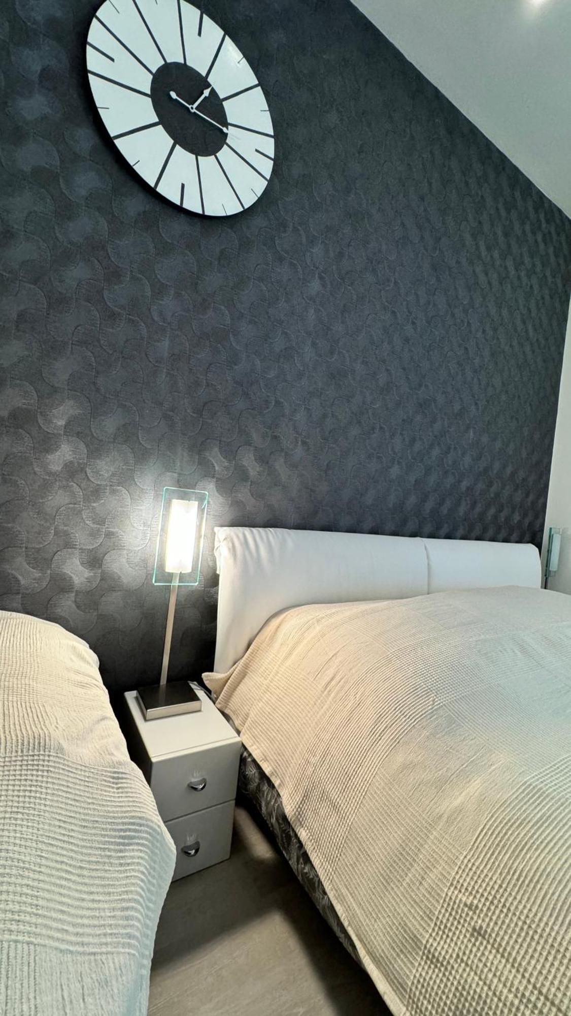 Jeseniova Apartamento