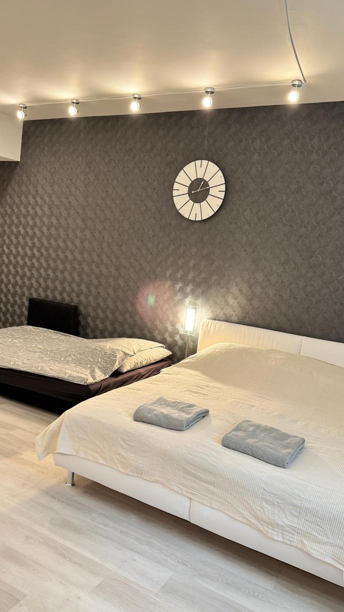 Jeseniova Apartamento