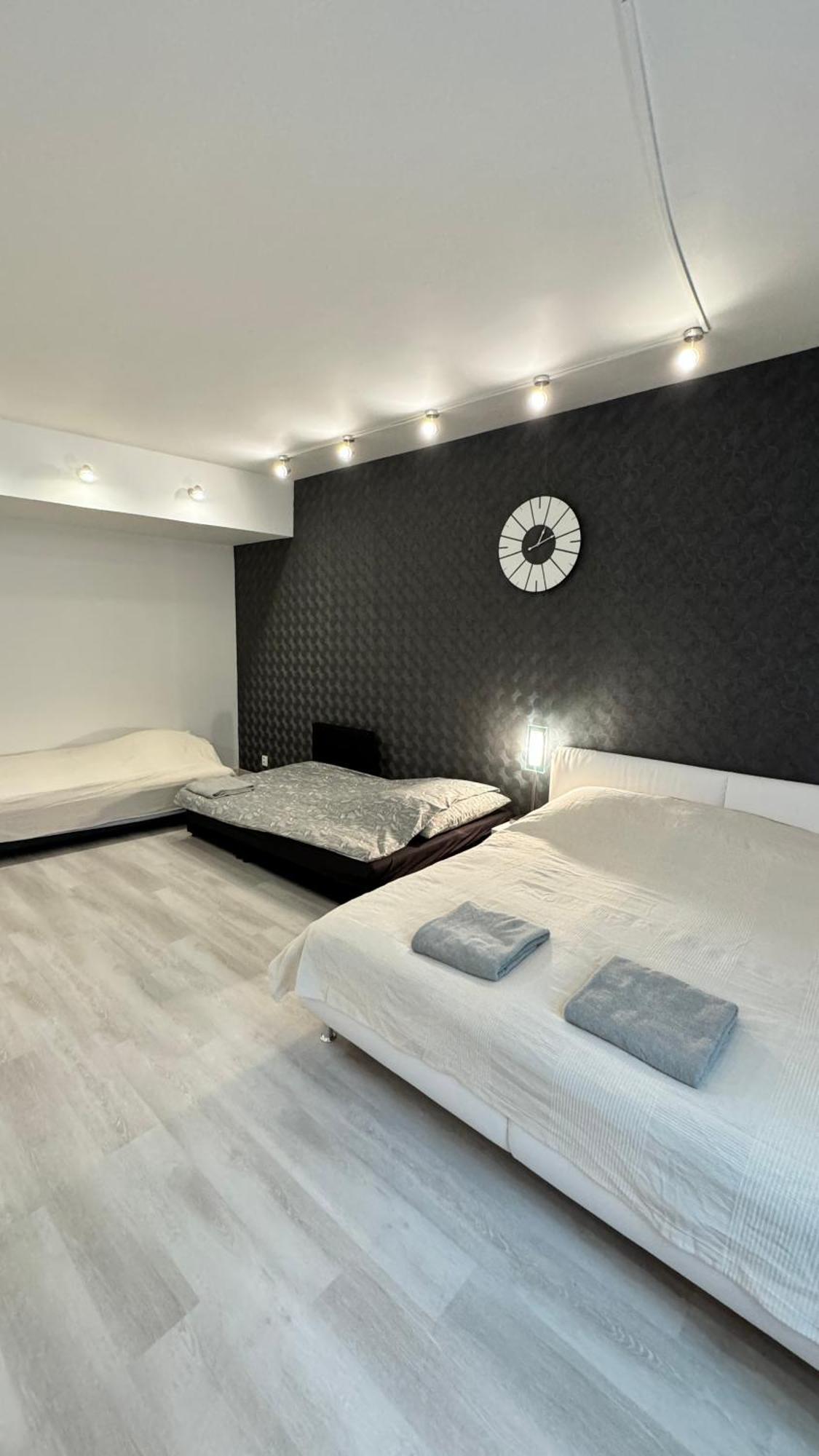 Jeseniova Apartamento Praga